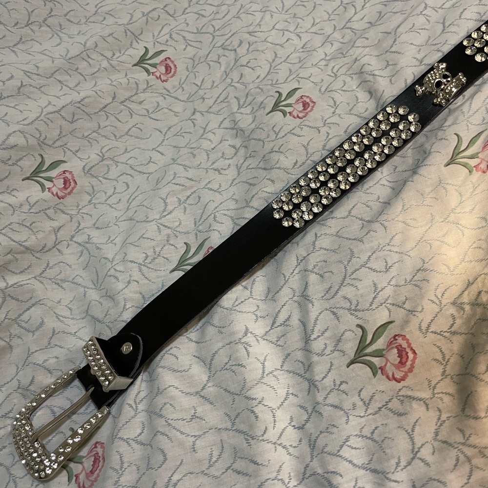 WavyTing Belt